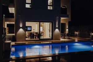 Villa St.Benedict - 4hvězdičkové hotely ve městě Medžugorje