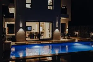 Villa St.Benedict - Služanj