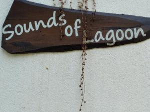 Sounds Of Lagoon Villa