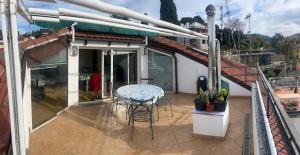 Appartamento con 2 Camere da Letto