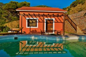 Porto Skopelos Villas Skopelos Greece