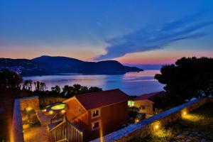 Porto Skopelos Villas Skopelos Greece