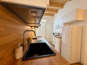 La Cala Holiday Flat