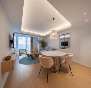 Apartamentos Turísticos de Soria Centro NF