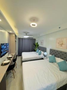 Budget Condo near Airport and Mall of Asia - Unterkünfte ohne Kategorie in Manila