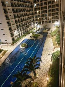 Budget Condo near Airport and Mall of Asia