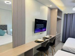 Budget Condo near Airport and Mall of Asia