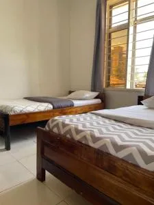 Motel Silva - Usangi