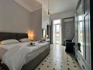 Tinion Urban Hotel - Agios Ioannis