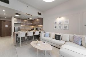 Maison Privee - Modern Living with Premium Amenities close to Marina