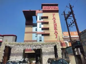 Hotel Yash Raj - Sihorā