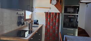Maisons de vacances Maison Cosy classee 3 etoiles proche plages de surf de Contis : photos des chambres