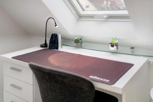 Appartement tout confort