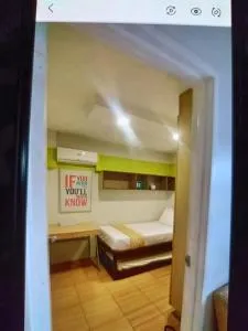 One Oasis 2br Condo - Digos