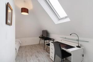 Appartement tout confort