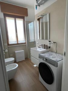 All you need in Milan