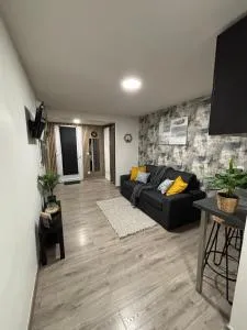 studio 5min airport Roissy CDG Charles de Gaulle - Mauregard