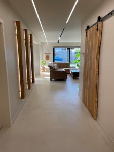 U NÁS DOMA v LUŽICÍCH