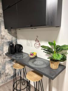 studio 5min airport Roissy CDG Charles de Gaulle