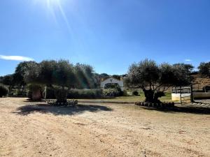 Casa de campo, Antequera
