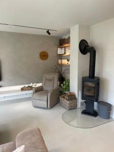 U NÁS DOMA v LUŽICÍCH