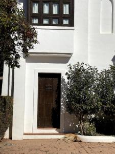 Casa de campo, Antequera