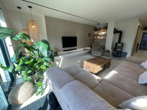 U NÁS DOMA v LUŽICÍCH