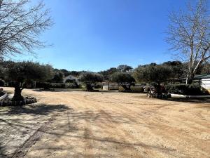 Casa de campo, Antequera