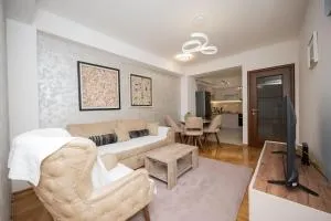 Apartman Klara Podgorica - Kruševac