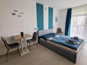 Mystic7 Apartman