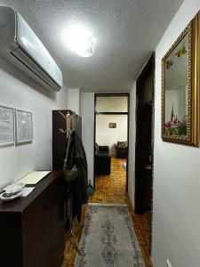 TAMARIS Apartment