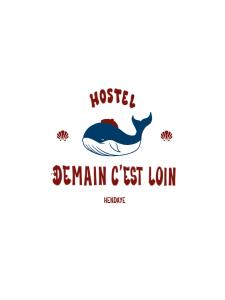 Auberges de jeunesse Hostel Demain c-est loin : photos des chambres