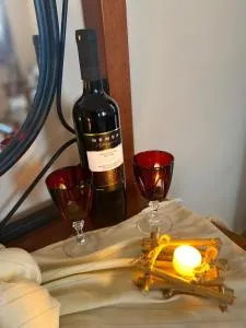 Venias Lake House Apartments 1 - Kastoria