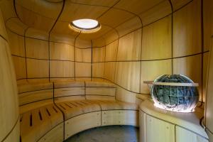 The Sanctuary by Birch Stays