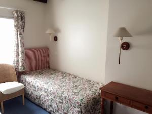 Hotels Le Manoir de Bellerive : photos des chambres