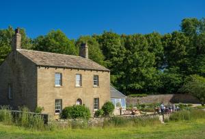 The Sanctuary By Birch Stays