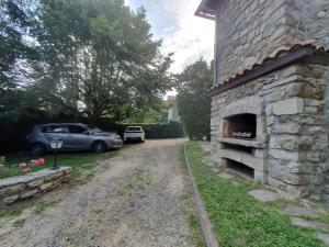 Maisons de vacances Gite des Ailes : photos des chambres