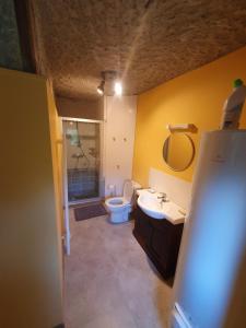 Maisons de vacances Gite des Ailes : photos des chambres