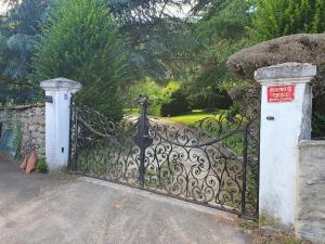Maisons de vacances Gite des Ailes : photos des chambres