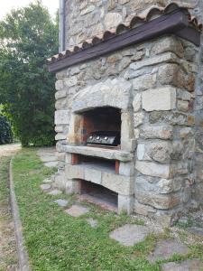 Maisons de vacances Gite des Ailes : photos des chambres
