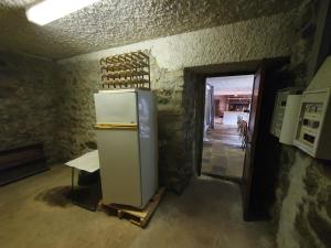 Maisons de vacances Gite des Ailes : photos des chambres