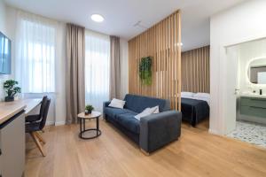 The Modern Hatz, 3rd floor no elevator