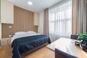 The Modern Hatz, 3rd floor no elevator