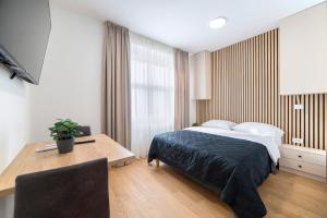 Modern Hatz Studios - Central Zagreb