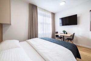 Modern Hatz Studios - Central Zagreb