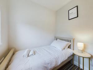 Marvelous Millar Street