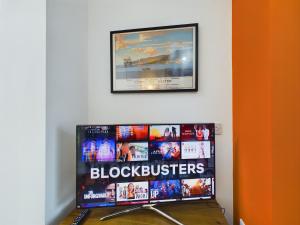 Marvelous Millar Street