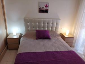 Vera Playa Apto 1-4 Personas Piscina Parking WI-FI