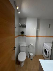 Pool Torrox Costa Loft Playa Wi-Fi Paseo Marítimo