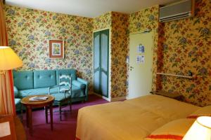 Le Manoir de Bellerive